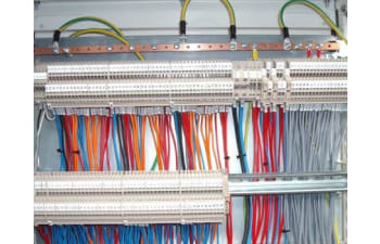 Industrial and machine safety software development
