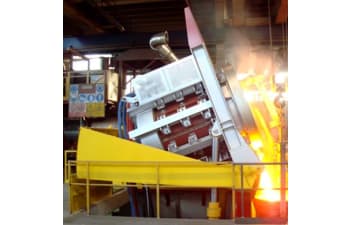 Melting Equipment for non-ferrous metals