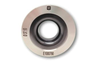 Bunching, stranding and compacting dies