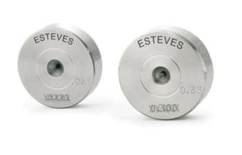 Drawing die recutting / refurbishing / repolishing / resizing