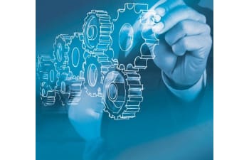  F-MES production software for inserts, bolt clamps and fixings