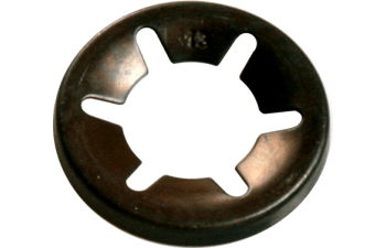 Push on fixes for plain studs