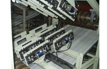 Zinc monitoring per la misurazione continua dello strato di azoto