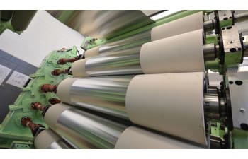 Coil-Bearbeitungsanlagen