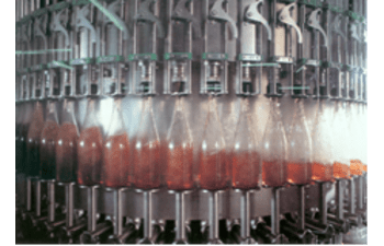 Lubrificanti industriali per aziende alimentari