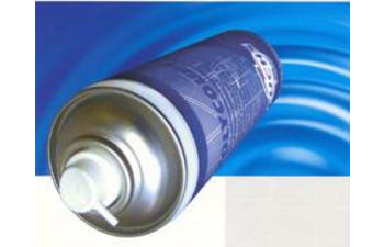 Lubrificanti Aerosol