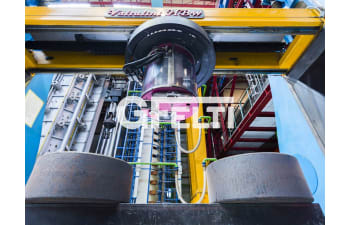 Devices for hardness measurement - "Valtulini HBw"