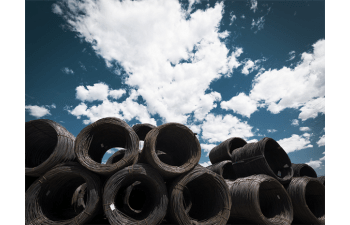 Carbon steel wire for general and structural purposes