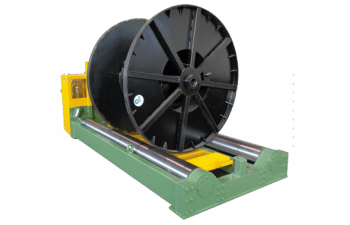 Hebe- und Handlinggeräte nach Kundenwunsch