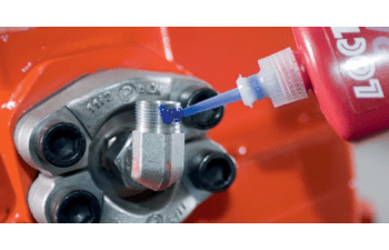 Frenafiletti LOCTITE® per fasteners e fissaggi