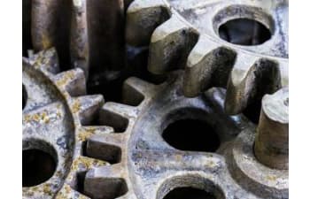 Decapanti ecologici per acciai inossidabili