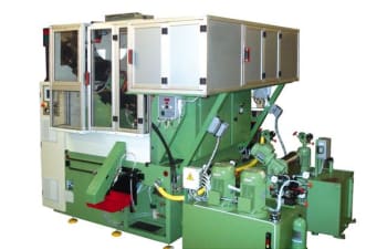 One/two-spindle automatic tapping machines M30