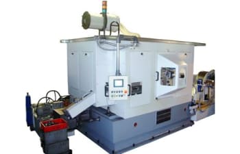Transfer machines for fasteners