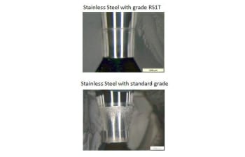 New cemented carbide grade RS1T