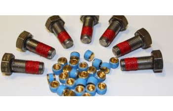 Fastener service