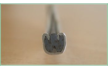 Spezielle und maßgeschneiderte Lösungen zur Metallkaltumformung