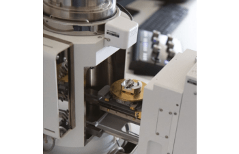 Steel and special alloys wave springs