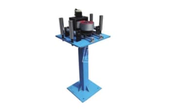 Meter counters for wire and cable