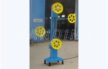 Wire accumulators