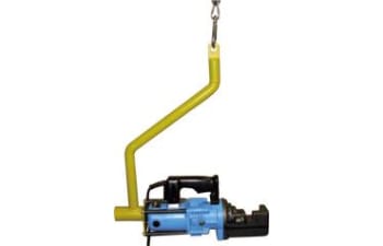 Accessories for electro-hydraulic, hydraulic and pneumatic tools