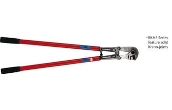 Manual steel cutting tools