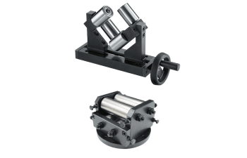 Wire guides for wire, strip and cable