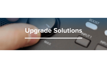 Maillefer Upgrade Solutions