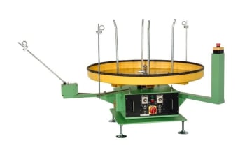 Payoff systems for metallic wire and strip