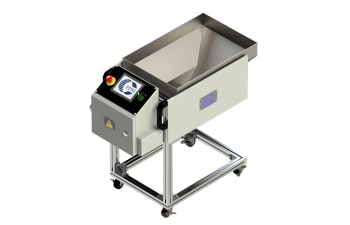 HSI OWS10 online weighing system