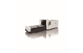 SUPER TURBO-X FIBER laser cutting machines