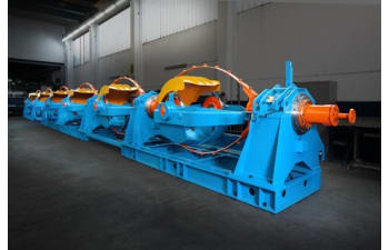 Low Relaxation PC Strand