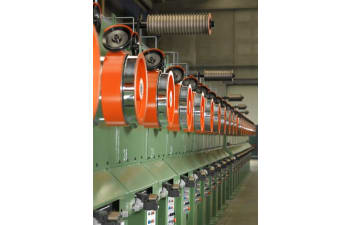 Spool Solutions for Wire Treatment Lines