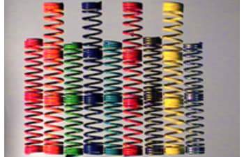 Molle per penne biro