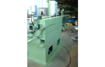 Rollers straightening machine – RTR Series