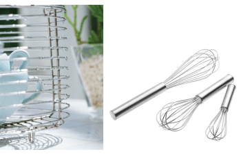 Electropolish quality wire