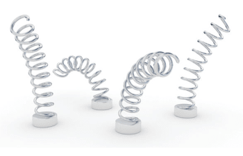 Spring quality wire