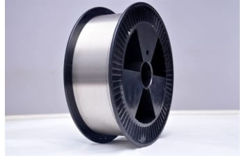 Nevinox MIG wire for GMAW process