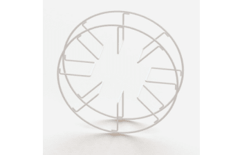 Wire basket spools 20Kg B 400 - K series
