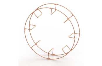 Wire basket spools 25Kg K 415 - K series