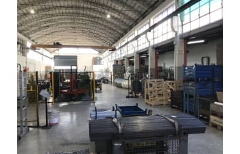 Lavorazioni speciali in filo metallico conto terzi
