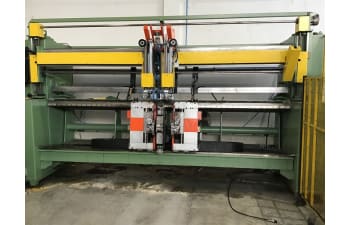 Piegatura filo metallico conto terzi