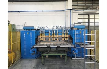 Third party welding services