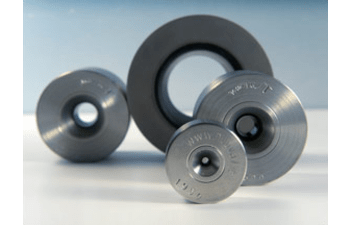 Polycristalline diamond dies (PCD)