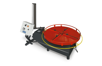 Decoilers