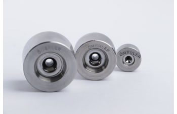 Tungsten carbide wire drawing dies