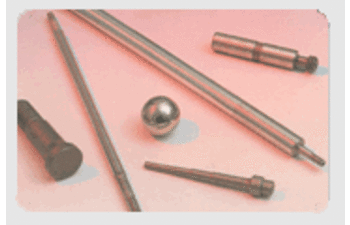  Steels for quenching and surface hardening