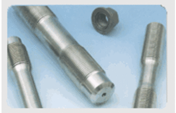 Steels for low-temperature applications