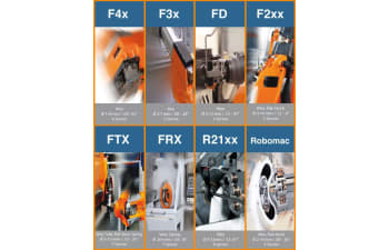 Macchine piegatrici CNC per filo metallico Numalliance