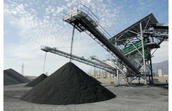 Aggregates for bituminous and concrete conglomerates (Granella®)