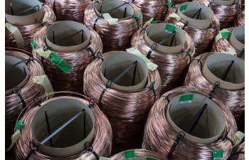Submerged arc welding wires